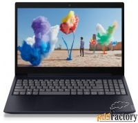 ноутбук lenovo ideapad l340-15api (amd athlon 300u 2400mhz/15.6quot;/1