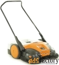 подметальная машина stihl kg 770