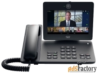 voip-телефон cisco dx650