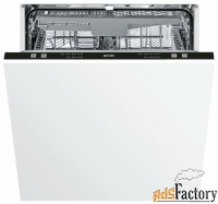 посудомоечная машина gorenje gv62211