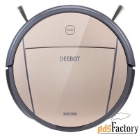 робот-пылесос ecovacs deebot d83