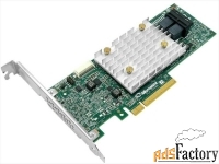 контроллер adaptec hba 1100-8i (2293200-r)