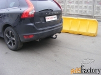 фаркоп aragon для volvo xc-60 2008-