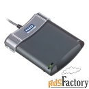 докстанция для кодировщиков карт: hid prox (omnikey cardman 5125), icl