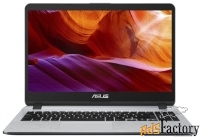 ноутбук asus x507ua-ej1223 (intel pentium 4417u 2300mhz/15.6quot;/1920