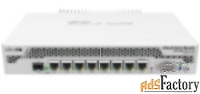 mikrotik ccr1009-7g-1c-pc (ccr1009-7g-1c-pc)