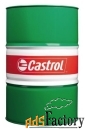 трансмиссионное масло castrol atf multivehicle 60 л