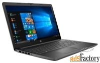 ноутбук hp 15-db1181ur (amd athlon 300u 2400mhz/15.6quot;/1920x1080/4g