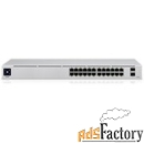 ubiquiti unifi switch 24 poe (usw-24-poe-eu)