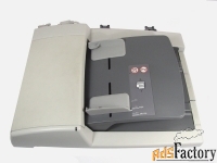 hewlett packard автоподатчик (adf) в сборе hp lj m631dn/m632h/m632fht/