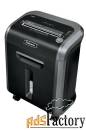 уничтожитель бумаг fellowes powershred 79ci fs-46790 p-4, фрагменты/16