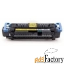 зип hp cb458a термоузел фиксации в сборе (печь) fuser fixing assembly,