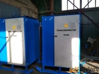 Трансформаторная подстанция