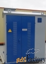 Подстанция