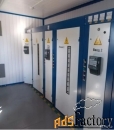 Ктпн. Подстанция различной мощности до 2500 ква