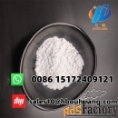 Hydroxypropyl Methyl Cellulose (HPMC) CAS: 9004-65-3