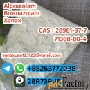 Benzos Powder Bromazolam Alprazolam with strong effect