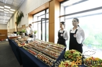 Кейтеринг в Москве и Подмосковье заказать по низкой цене с доставкой