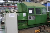 Gildemeister Max Mueller MDW 20, 23 токарный автомат с ЧПУ