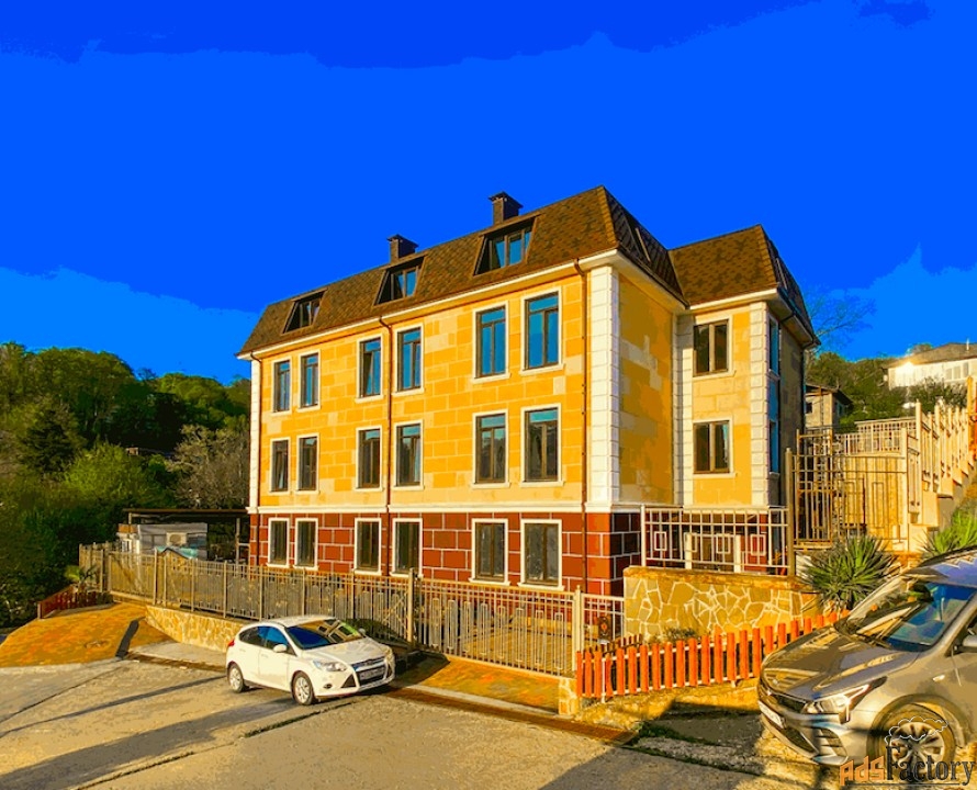 1 - комн. квартира, 25 м², 2/4 эт.