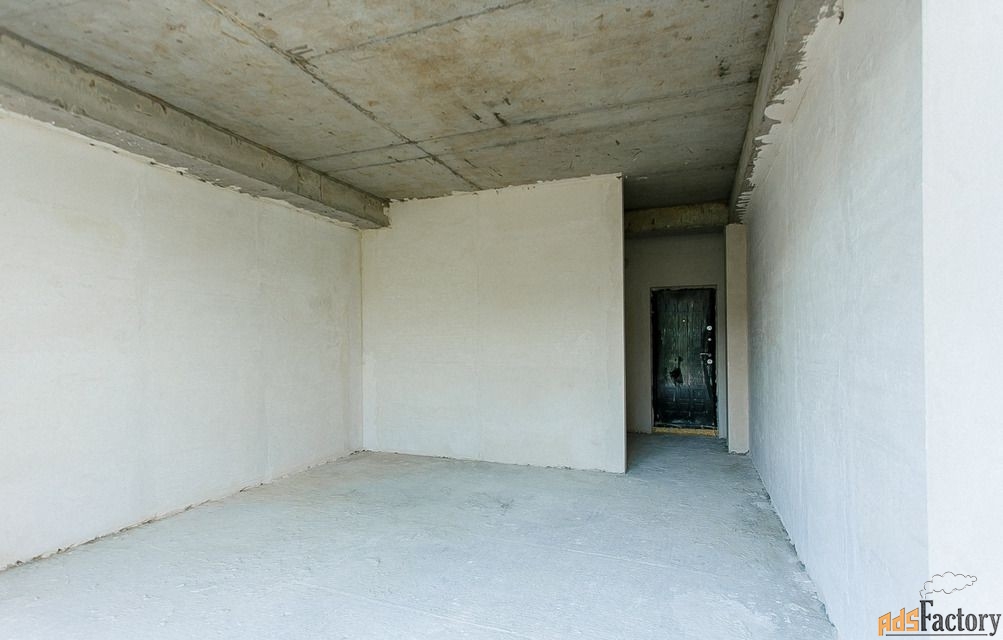 Студия, 28 м², 6/10 эт.
