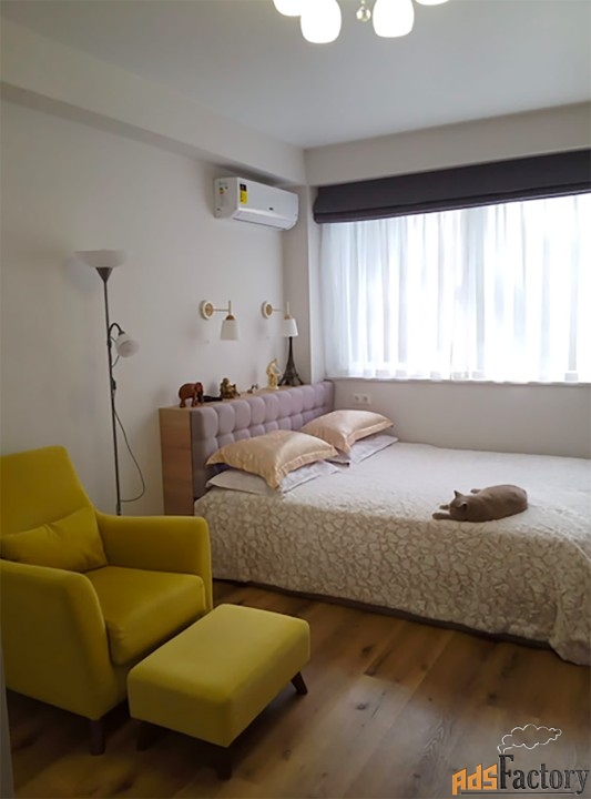 Студия, 31 м², 2/12 эт.