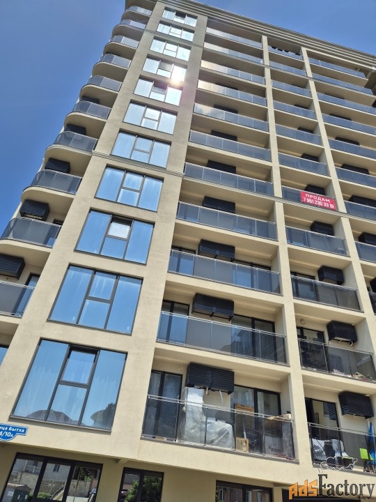 1 - комн.  квартира, 38 м², 4/12 эт.