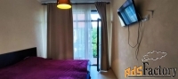 Студия, 25 м², 2/3 эт.