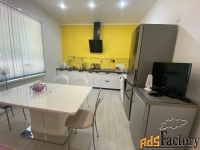 дом 150 м² на участке 5 сот.