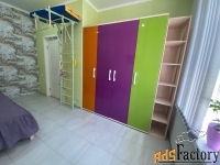 дом 150 м² на участке 5 сот.