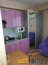 1 - комн.  квартира, 20 м², 4/6 эт.