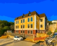 1 - комн.  квартира, 25 м², 2/4 эт.