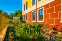 1 - комн.  квартира, 25 м², 2/4 эт.