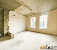 1 - комн.  квартира, 25 м², 2/4 эт.