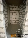 1 - комн.  квартира, 41 м², 3/4 эт.