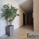 1 - комн.  квартира, 41 м², 3/4 эт.