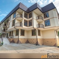 1 - комн.  квартира, 41 м², 3/4 эт.