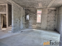 коттедж 160 м² на участке 3 сот.