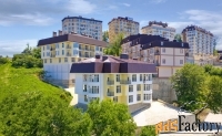 Студия, 29 м², 4/6 эт.