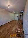 2 - комн.  квартира, 53 м², 6/6 эт.