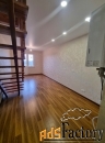 2 - комн.  квартира, 53 м², 6/6 эт.