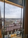 2 - комн.  квартира, 53 м², 6/6 эт.