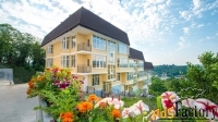2 - комн.  квартира, 53 м², 6/6 эт.