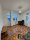 2 - комн.  квартира, 60 м², 5/6 эт.