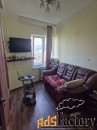 2 - комн.  квартира, 41 м², 4/10 эт.