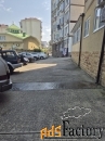 2 - комн.  квартира, 41 м², 4/10 эт.