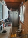 дом 40 м² на участке 6 сот.