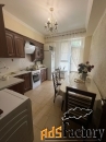 2 - комн.  квартира, 55 м², 3/8 эт.