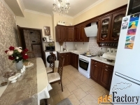 2 - комн.  квартира, 55 м², 3/8 эт.
