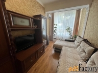 2 - комн.  квартира, 55 м², 3/8 эт.